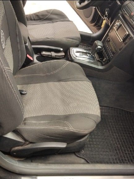 Продам а/м шкода superb 1,8t, 2005, 238000км, газ-бензин. Подробности по телефону+79595200704 - фотография - 8