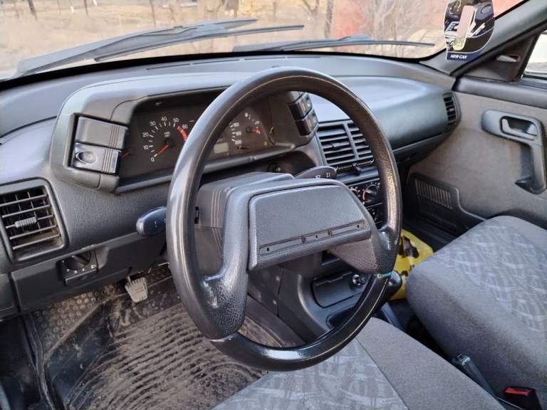 Продам ваз 2111 в хорошем состоянии! Цена 400р. Тел +79497247102 луганск - фотография - 4