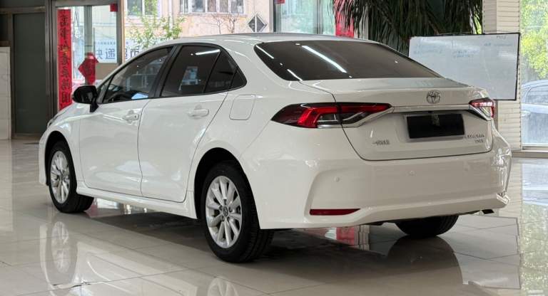Toyota corolla 05.2021 год
1.2Л пробег 44 тыс км в шикарном состоянии!
Авто на складе в китае.
1250 🍋 В уссурийске под ключ с таможенными платежами! Доставка в любой регион россии, в том числе днр и лнр.
По запросу вышлю доп инфу.
Любое авто из китая, европейцы, японцы, американцы! Ватсап +8613124532777
Телеграмм avtoavseven - фотография - 2