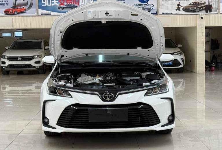 Toyota corolla 05.2021 год
1.2Л пробег 44 тыс км в шикарном состоянии!
Авто на складе в китае.
1250 🍋 В уссурийске под ключ с таможенными платежами! Доставка в любой регион россии, в том числе днр и лнр.
По запросу вышлю доп инфу.
Любое авто из китая, европейцы, японцы, американцы! Ватсап +8613124532777
Телеграмм avtoavseven - фотография - 4