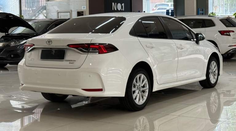 Toyota corolla 05.2021 год
1.2Л пробег 44 тыс км в шикарном состоянии!
Авто на складе в китае.
1250 🍋 В уссурийске под ключ с таможенными платежами! Доставка в любой регион россии, в том числе днр и лнр.
По запросу вышлю доп инфу.
Любое авто из китая, европейцы, японцы, американцы! Ватсап +8613124532777
Телеграмм avtoavseven - фотография - 3
