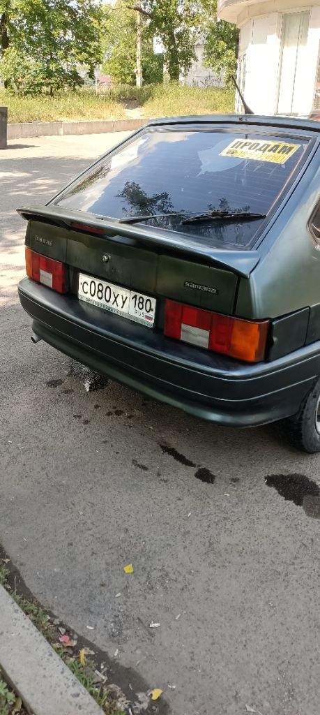 Продам автомобиль ваз 2114!!! В хорошем состоянии. Пробег не скручен. По кузову есть косяки, но не критично. Стоит новая выхлопная система, радиатор, частично патрубки, новый бензонасос, датчики, заменено масло 3000 км. Назад, все фильтра, новые свечи, бронепровода. Неплохая музыка(без саба)машина не новая. Поэтому иллюзий не испытываем. Хороший торг.
Артем
+79493328307
Телег. :+79774556309 - фотография - 6