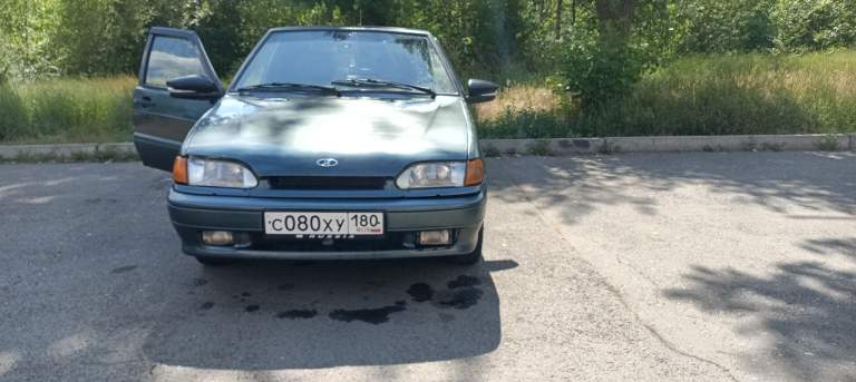 Продам автомобиль ваз 2114!!! В хорошем состоянии. Пробег не скручен. По кузову есть косяки, но не критично. Стоит новая выхлопная система, радиатор, частично патрубки, новый бензонасос, датчики, заменено масло 3000 км. Назад, все фильтра, новые свечи, бронепровода. Неплохая музыка(без саба)машина не новая. Поэтому иллюзий не испытываем. Хороший торг.
Артем
+79493328307
Телег. :+79774556309 - фотография - 3