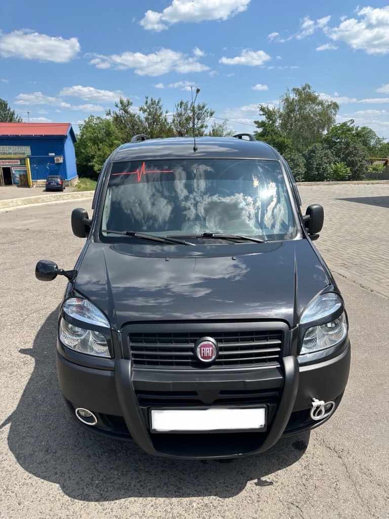 Продам fiat doblo 2014 г выпуска
Объем двигателя 1.3 турбо дизель, механика, передний привод, минивэн
Пробег 120.000
Один владелец
Цена 1.200.000
Обращаться по тел. +79493801918 - фотография - 2