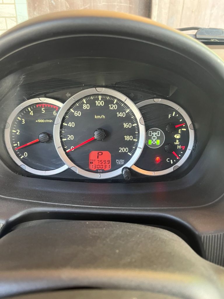 Mitsubishi l200, 2013 года выпуска, рестайлинг.2,5 дизель,
Автомат, раздатка super select
Пробег 136 тысячи километров

В отличном состоянии, алюминиевая защита днища, турбо таймер к авто прилагается кунг, и зимняя резина на дисках. 2,2 млн, территориально г. Красный луч(хрустальный)
Т. +79591088833 - фотография - 9