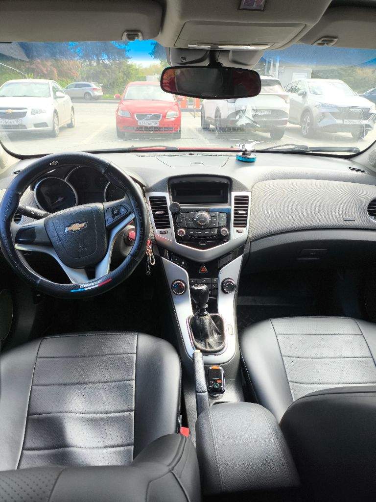 - Chevrolet cruze 1.6 2009
- 500Т. Руб
- Пробег 344000
- Есть моменты по кузову и лкп (всё есть на фото, дополнительно могу скинуть ещё)
- На ходу каждый день, без срочных вложений по технике
- Стекла родные в круг (на лобовом трещина)
- 10 Тыс. Назад поменян комплект грм с помпой, сальники распредвалов, стойки стабилизатора.
- Новые передние стойки, рулевые наконечники, сайлентблоки, тросы ручника
- На развале был
- Кондиционер заправлен
- Владею 1.5 года
- Доки в порядке
- Автотеку по запросу скину
- Иловайск
+79494608629 - фотография - 7