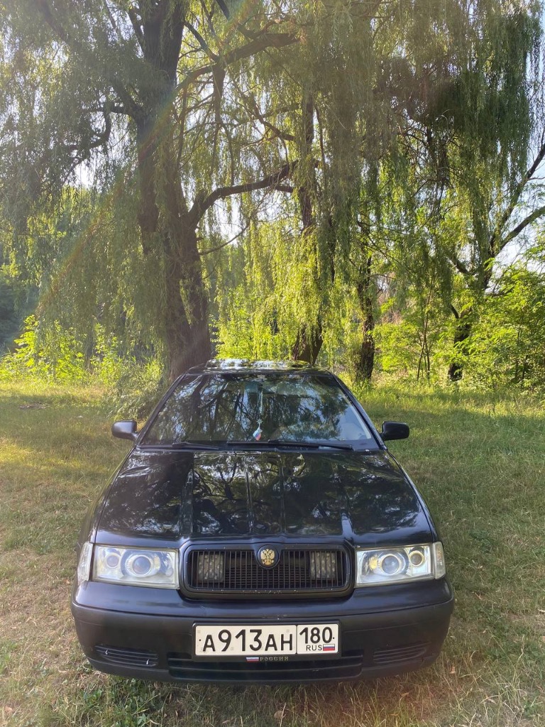 Skoda octavia tour 1.8 turbo | универсал | 1999 год
Цена: 400 000 рублей
Город:
Продается skoda octavia tour с надежным и экономичным турбированным двигателем 1.8. Универсал — идеальный выбор для семьи или работы. Просторный салон и вместительный багажник.
Характеристики:
Двигатель: 1.8 turbo
Коробка передач: механическая
Кузов: универсал
Привод: передний
Цвет:
Птс: оригинал
Владелец:
Связь : +7 (949) 058-59-14 - фотография - 3