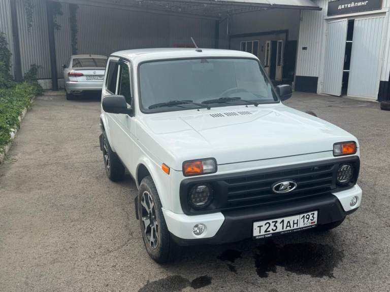 Продаю отличный автомобиль, самый лучший в своем классе. - фотография - 2