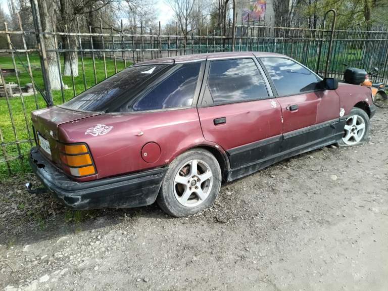 Продам 2форда скорпион за 100.000. +79591001690 - фотография - 3