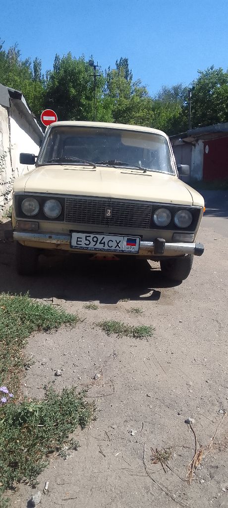 В связи с переездом на дальний восток срочно! Ваз 21061 1992г 162000км, двигатель делал для себя всё остальное соответствует возрасту, 65000р поторгуемся, - фотография - 1