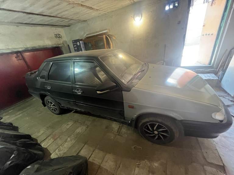 Продам ваз 2115
Двигатель, коробка, ходовая в хорошем состоянии
Имеется бортовой компьютер, магнитола, стеклоподъемники, газлифты на капоте и в багажнике
Заменено правое крыло и капот (оригинал)

Цена 230000
Макеевка

+7 (949) 341-61-99
+7 (979) 059-93-43 - фотография - 2