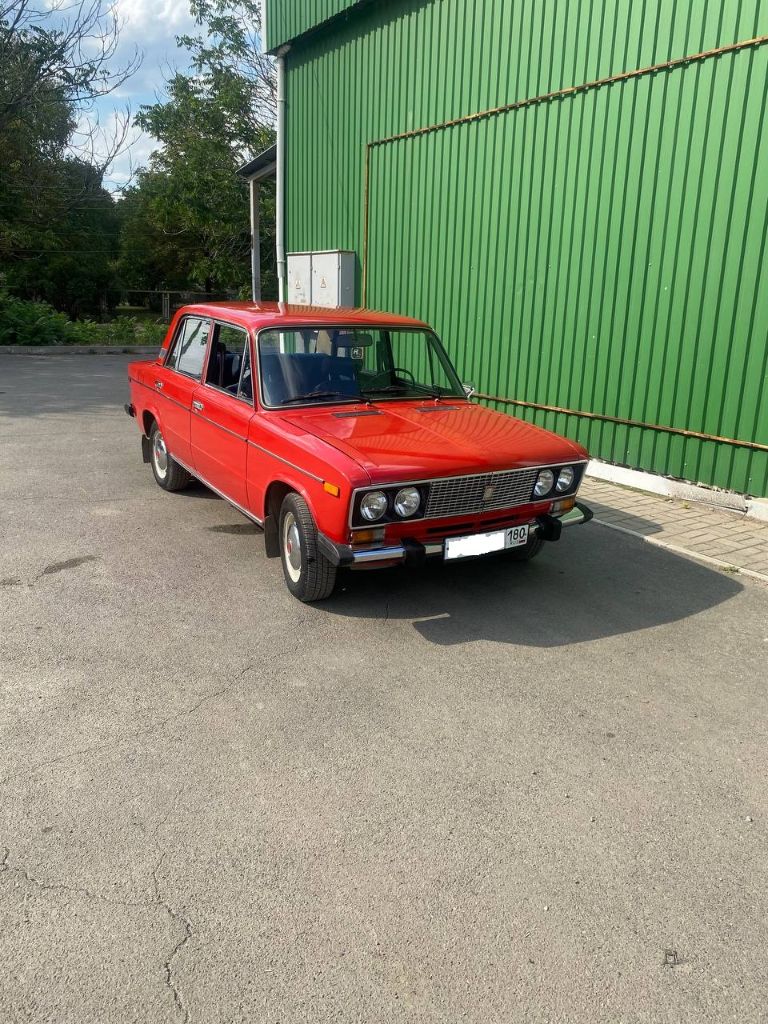 Продам ваз 21063 1985 г. В. В отличном состоянии.
Объём двигателя 1,3л, пробег 63 000 км.
Российская регистрация, один хозяин, эксплуатировалась только в тёплое время года, гаражное хранение.
Цена 230 000 руб, торг.
Все вопросы по телефону +7 949 364 11 30 - фотография - 8