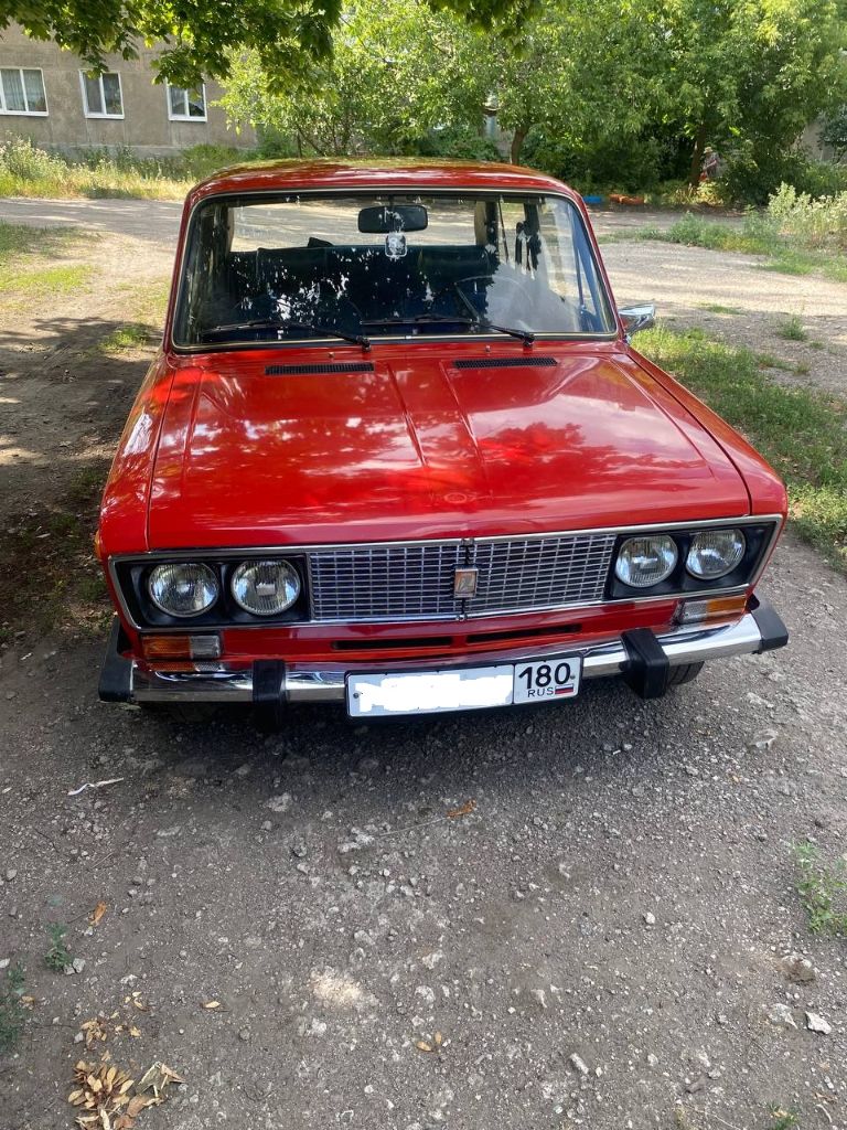 Продам ваз 21063 1985 г. В. В отличном состоянии.
Объём двигателя 1,3л, пробег 63 000 км.
Российская регистрация, один хозяин, эксплуатировалась только в тёплое время года, гаражное хранение.
Цена 230 000 руб, торг.
Все вопросы по телефону +7 949 364 11 30 - фотография - 10