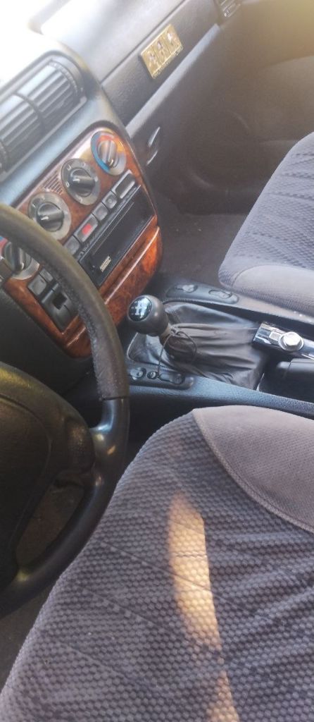Продается opel omega b.1996 г. Объем 2,5. V6. 230 т. Р. Т +79493339068 - фотография - 3
