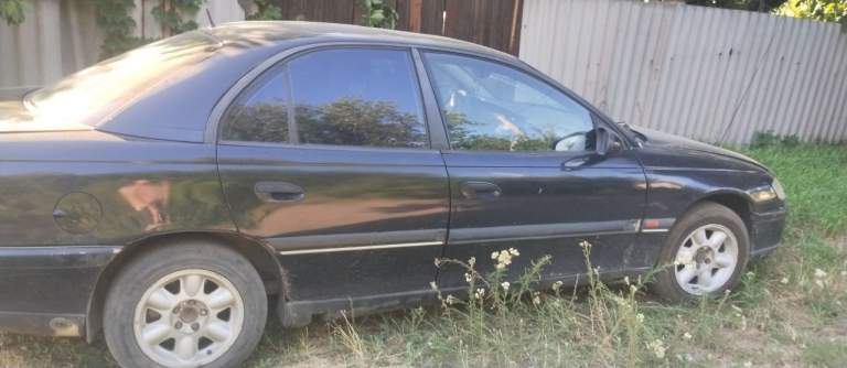 Продается opel omega b.1996 г. Объем 2,5. V6. 230 т. Р. Т +79493339068 - фотография - 2