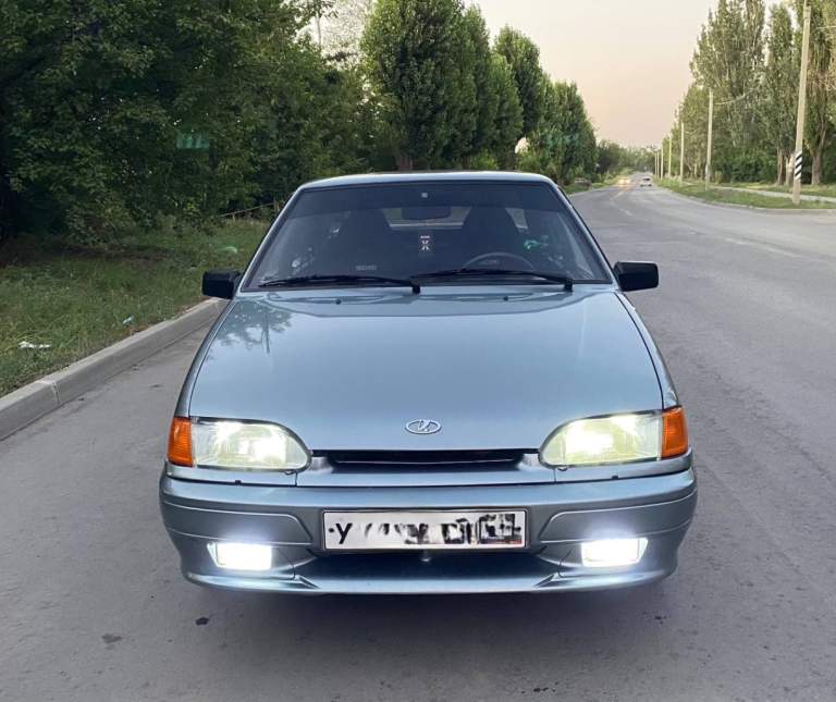 Продам ваз 2115 - 2009 года выпуска автомобиль в отличном состоянии, не требующих абсолютно никаких вложений, двигатель, коробка, ходовая на 5+ очень взбитая без посторонних шумов стуков и тд
Дно, пороги, стаканы, ланжероны в отличном состоянии завод сварки нигде нет !
По документам автомобиль кристально чист всю жизнь пробыл в одной семье 1 единственный владелец с автосалона ! Автотека зелёная без единого дтп, стёкла все родные.
На автомобиле, установлено, центральный замок, хорошая сигнализация с обратной связью, неплохая музыка, новая резина на красивых литых дисках .
Сел поехал в любую сторону
Цена : 355 тысяч рублей.
Остальные интересующие вас вопросы задавайте по номеру телефона !
+7 (949) 982-42-09
Реальному покупателю возможен торг
Осмотр город : макеевка - фотография - 5