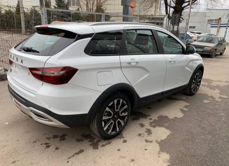 Срочно продам авто lada vesta sw cros. Декабрь 2023г. В.
Авто в отличном состоянии, оцинкованное, пробег 11к, двигатель 1,6, мкпп.
Собственник, продажа с переоформлением.
В авто присутствует кондиционер, усилитель руля, 4 электростеклоподьемника, магнитола с блютуз и карплей, камера заднего вида, парктроник, регулируемый руль, водительское сидение регулируется в трёх плоскостях, подогревы переднего, заднего стекол и электрозеркал, подогревы сидений.
То1 пройдено.
Хороший звук. Резина зима- лето.
Осмотр горловка, енакиево.

Цена 1,75 млн.
Пишите в л. С. , телеграмм, ватцап
+79493141020 - фотография - 3