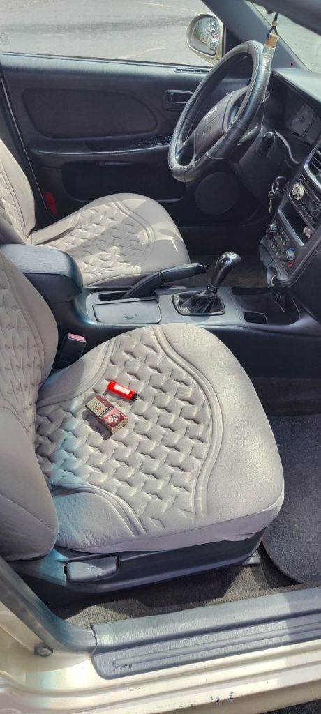 Продам hyundai соната, 2006г, тагаз, 2л, 131л. С. , мкпп, пробег 313000, в хорошем состоянии, все работает, 2 комплекта резины. 500000т. Р. Тел. +79496416159, юрий. Торг уместен. - фотография - 4