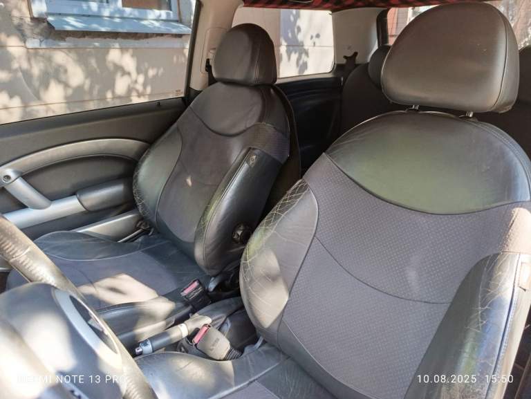Mini cooper, 2003г. В, 1.6 бензин, механика.
Цена: 500.000руб.
Тел. +79495208450 - фотография - 8