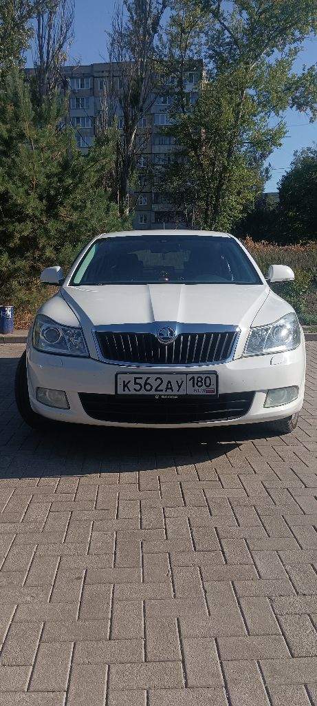 Продам шкода октавия а 5. 2012 г, в 1.8 tsi 6 ступенчатый автомат, пробег 230000.4000 назад устранён масложор( замена всего кроме расточки) +79493707123 - фотография - 4