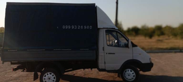 Продам газель 3302, 2002 г, в. Метан 4 балона. На увереном ходу. Остальное по телефону:+79493707123 - фотография - 5