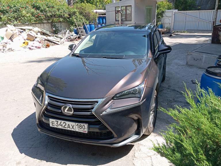Продам свою машину.2015 г lexus машинка ухоженная, обслужена оригинальными запчастями. Двигатель работает на отлично, коробка отрабатывает на 100%. Салон ухоженный, не прокуренный. 2 400 000. Торг на бензин и кофе. +79495047558;+79499276616 виктор - фотография - 1