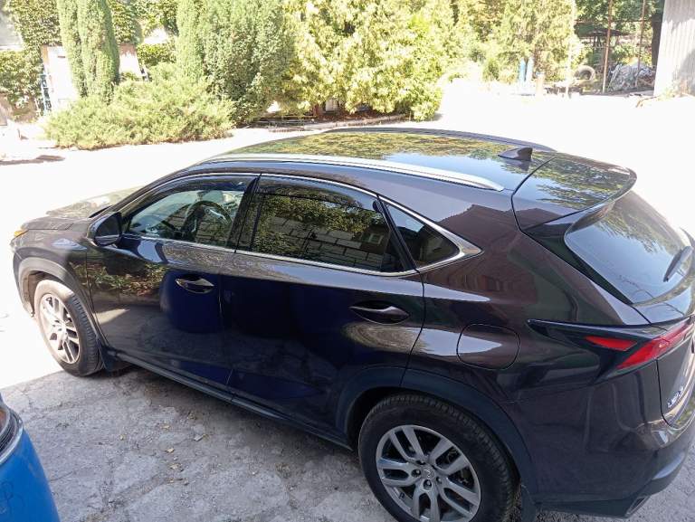 Продам свою машину.2015 г lexus машинка ухоженная, обслужена оригинальными запчастями. Двигатель работает на отлично, коробка отрабатывает на 100%. Салон ухоженный, не прокуренный. 2 400 000. Торг на бензин и кофе. +79495047558;+79499276616 виктор - фотография - 3
