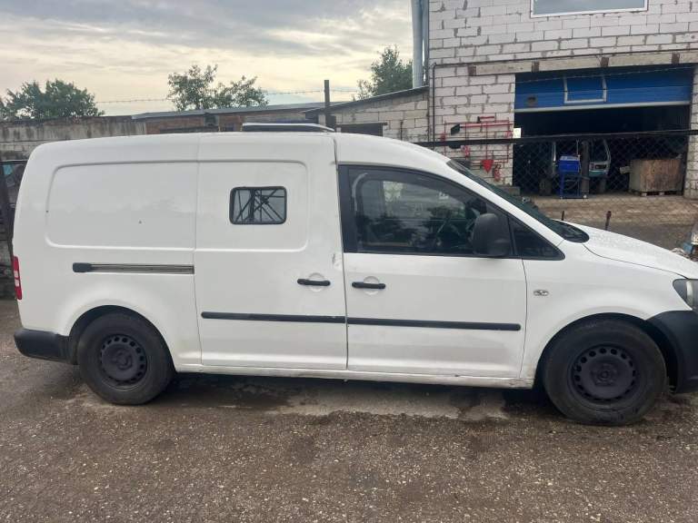 Продаётся специализированный, бронированный автомобиль volkswagen caddy 2.0 tdi 2012 год.
Пробег 300000км.
Цена 850000.торг уместен.
Г. Макеевка. По документам все ровно, ставится/снимается с учёта без проблем.
Все интересующие вопросы по телефону
+79493091660 Николай. - фотография - 5