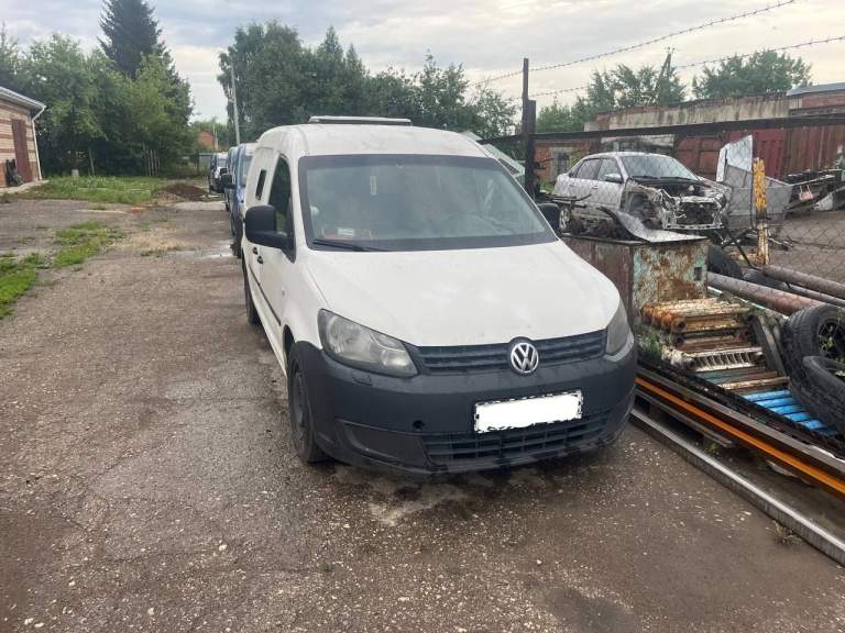 Продаётся специализированный, бронированный автомобиль volkswagen caddy 2.0 tdi 2012 год.
Пробег 300000км.
Цена 850000.торг уместен.
Г. Макеевка. По документам все ровно, ставится/снимается с учёта без проблем.
Все интересующие вопросы по телефону
+79493091660 Николай. - фотография - 1