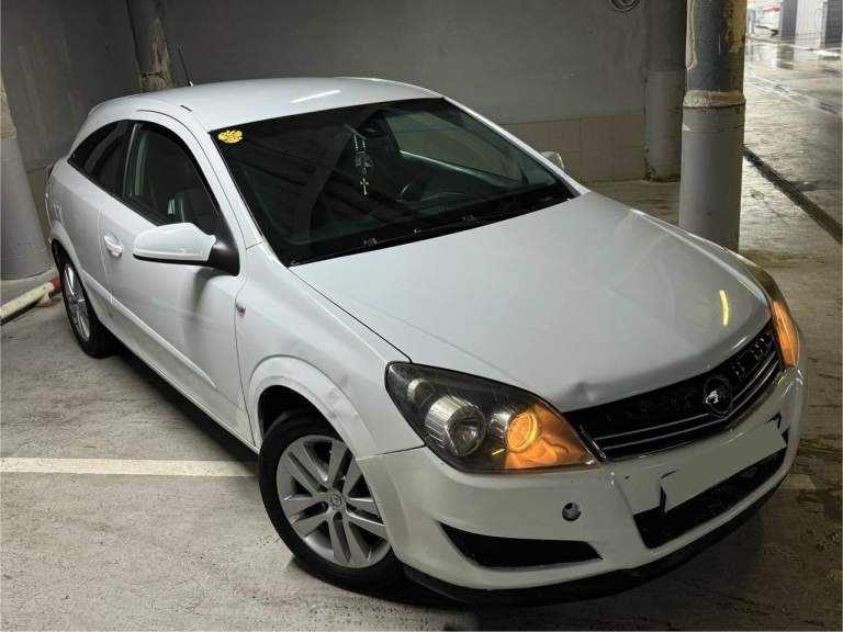 🚀 Продам opel astra gtc 2008 года
Объём:1.8
Авто в хорошем состоянии
Двигатель не троит, не дымит работает ровно
Кпп не пинает работает отлично
Авто сел и поехал вложений никаких не требует
📝Авто в хорошей комплектации
✅Подогрев сидений
✅Кондиционер
✅Салон в хорошем состоянии
✅Электро зеркала
✅Авто свет
✅Мультируль
✅Центральный замок
🔊 Хорошая музыка
Играет отлично
🇷🇺Учет рф
📄С документами полный порядок любое переоформление на вас
🌍 Осмотр донецк-макеевка
Остальные вопросы по телефону
📲- +7 949 607-26-37
💸-Цена: 470к₽ (торг) срочно - фотография - 2