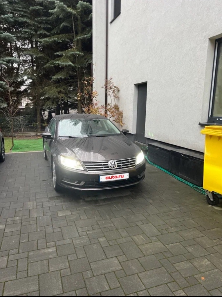 Продаю vw passat cc 2013г.
1.8 Tsi 7 dsg автомат
Пробег 126.000
2Й хозяин с 2013г.

Двигатель 1.8 tsi ( из-за незаметного выхода из строя форсунок на 113 сделан капитальный ремонт дивигателя с устронением всех недостатков) так что новому владельцу переживать больше не за что.
Диаки ориг. R19 с резиной michelin 235/35

Все свое время хранилась в паркинге !!!
Без дтп
Крашено только левое крыло и капот(есть фото причины покраски)
Документы все в порядке.
Ставлю на российский учет без права перерегистрации 5 лет.
Цена 1.550.000,00
Тел. Для связи +79493801918 - фотография - 2