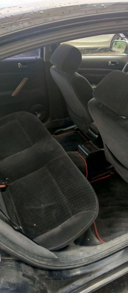 Volkswagen passat b5, 1999 года, 1.8 турбо, двигатель после капиталки.
225 000 Руб, возможен торг.
+79494837424 Сергей - фотография - 6