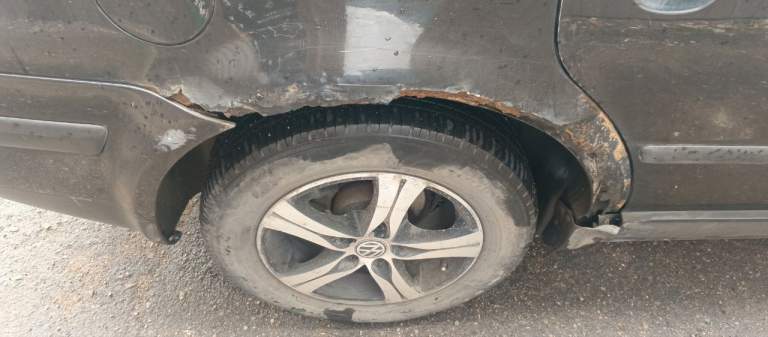 Volkswagen passat b5, 1999 года, 1.8 турбо, двигатель после капиталки.
225 000 Руб, возможен торг.
+79494837424 Сергей - фотография - 7