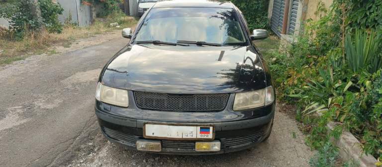 Volkswagen passat b5, 1999 года, 1.8 турбо, двигатель после капиталки.
225 000 Руб, возможен торг.
+79494837424 Сергей - фотография - 5