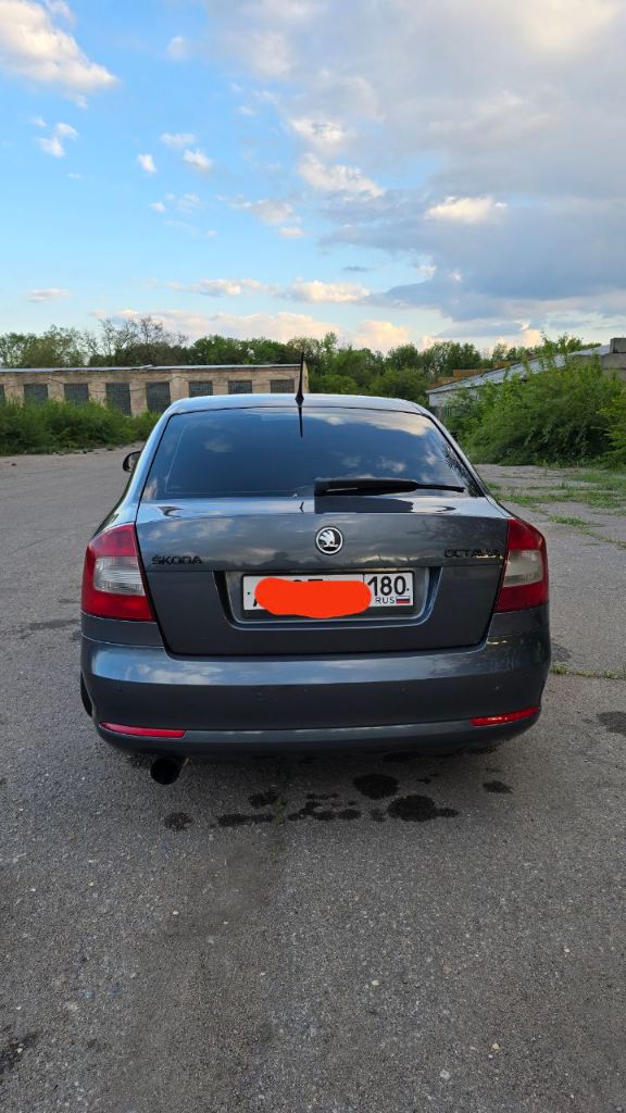 Продам октавию а5
2012 Г. В
Мотор 1.8 турбо
Кпп механика
250.000 Км пробега
Я собственник, машиной владею больше года, по машине много чего сделано, мотор перебран, ходовка тоже. Коробка в идеальном состоянии. Новая летняя резина, по кузову есть нюансы, все вопросы в лс или по номеру +79493260848
Снежное
950.000 - фотография - 3