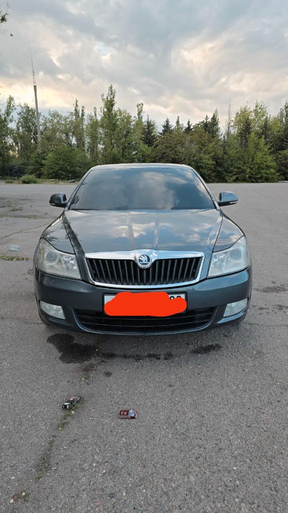 Продам октавию а5
2012 Г. В
Мотор 1.8 турбо
Кпп механика
250.000 Км пробега
Я собственник, машиной владею больше года, по машине много чего сделано, мотор перебран, ходовка тоже. Коробка в идеальном состоянии. Новая летняя резина, по кузову есть нюансы, все вопросы в лс или по номеру +79493260848
Снежное
950.000 - фотография - 5