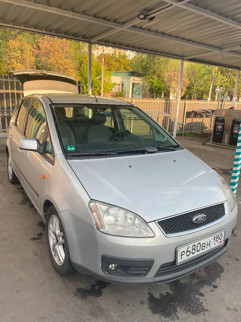 Продам ford focus c-max 1.8, механика, 2004г, 360000 км! 560000 р.
Полностью обслуженный автомобиль, пригнанный из германии 3 года назад! Здесь один владелец! Масло заменено, месяц назад сделан капремонт головки двигателя, кольца заменены год назад. Месяц назад заменен комплект цепи, поменяны ремни, перебраны стартер и генератор и т. Д. (остальное по телефону), живой, комфортный автомобиль! Возможен обмен на паркетник( нужна машина повыше) в салоне не курили. Зимняя резина в комплекте. Возможен обмен. Кузов в родной краске. Установлен газ( вписан в птс)фен 3916641. Возможен торг при осмотре. - фотография - 17