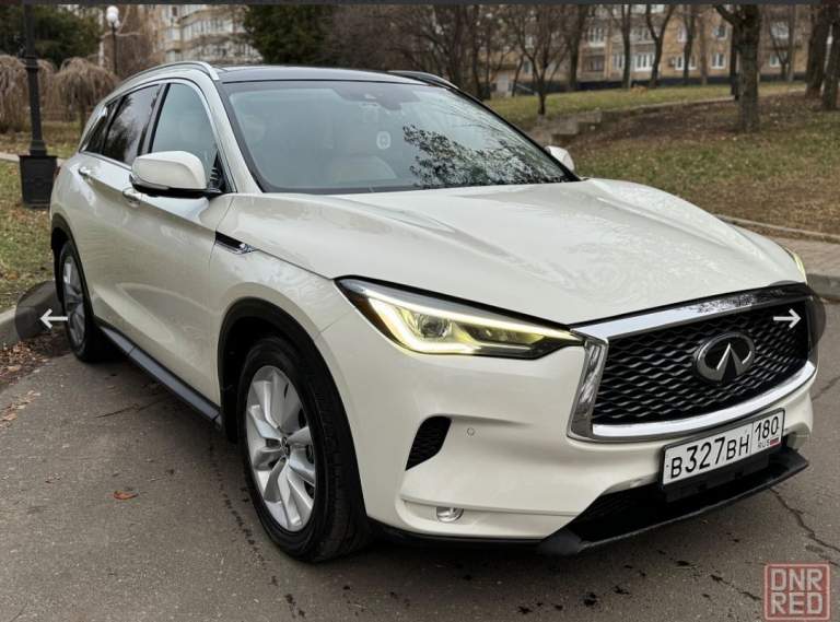 Продам infiniti qx 50, 2018 г. ,2 л. Турбо, 270 л. С. , в отличном состоянии, учёт рф, пробег 68000 км, диски 19, панорамная крыша, люк и т. Д. Тел. +7949 307-4808
Цена 3.2.
Тел +7949 307-4808 - фотография - 1
