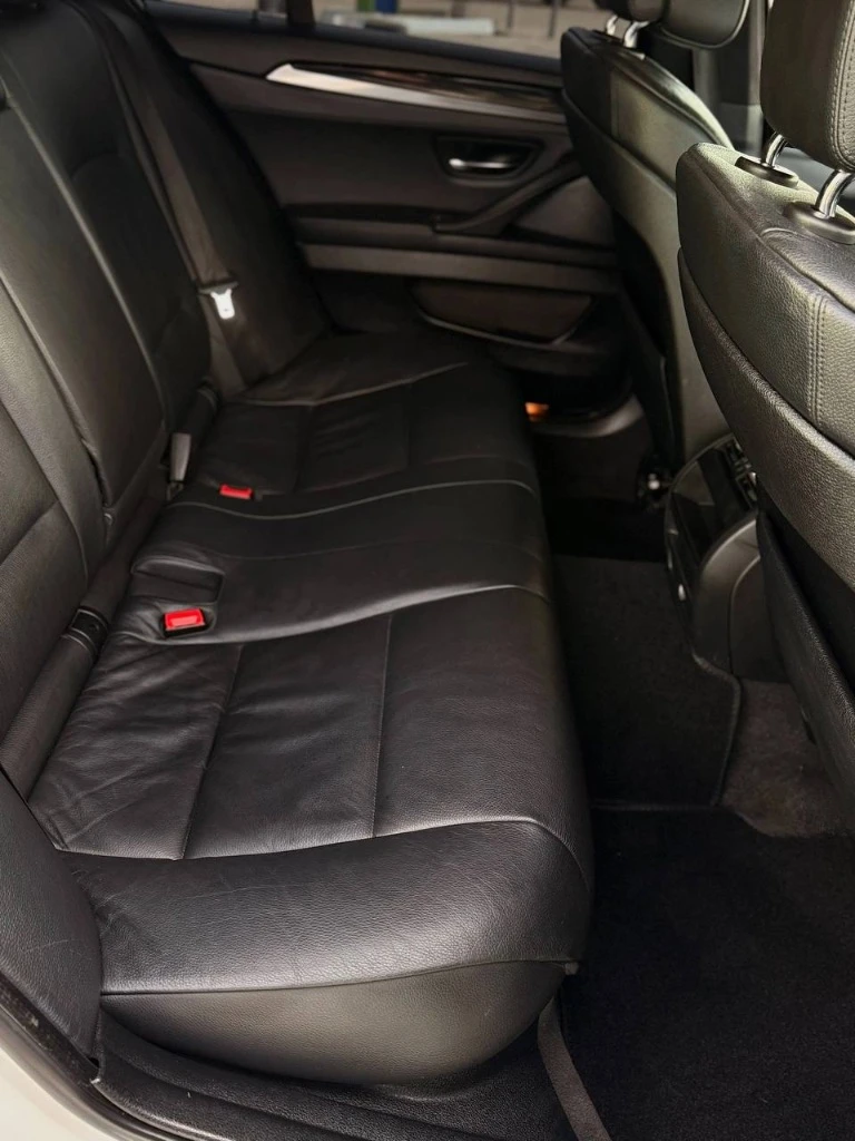 Продажа в лнр 📌
✅Bmw 5 series f10
✅2010 Год
✅2.5 Атмосферный 205 л. С

Автомобиль в отличном состоянии для своих лет, в м-обвесе, двигатель контракт, поменял колодки, все стекла заводские - недавно заменил лобовое (специально записал видео с трещиной - стояло заводское), диски r18, двухзонный климат контроль, круиз контроль подогрев сидений, подогрев руля, максимальный экран мультимедии, электро сидения, электро багажник.
С документами полный порядок,
Детальней по телефону
+7 (959) 190-15-01 Также whatsapp и telegram
Цена 1.680₽ - фотография - 7