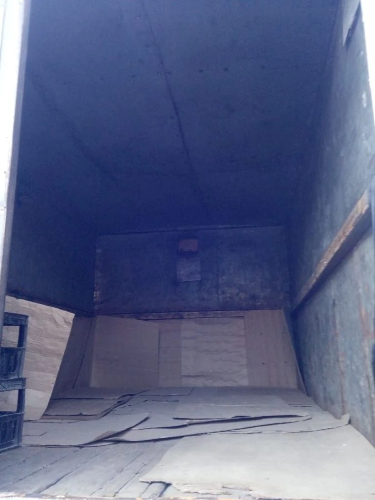 Продам зил. 200 тыс. Руб. +7 949 349 79 10 горловка - фотография - 2