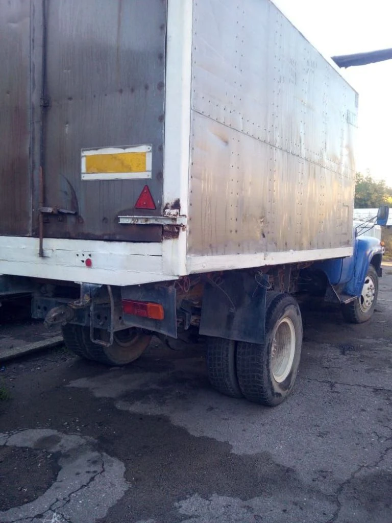 Продам зил. 200 тыс. Руб. +7 949 349 79 10 горловка - фотография - 5