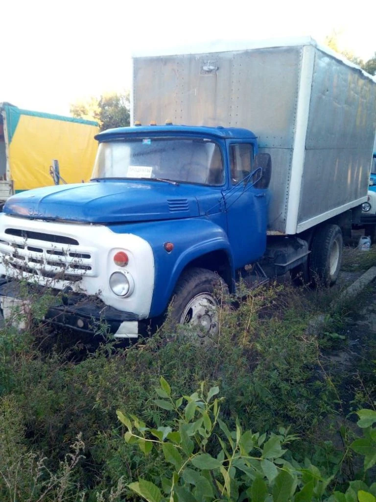 Продам зил. 200 тыс. Руб. +7 949 349 79 10 горловка - фотография - 4