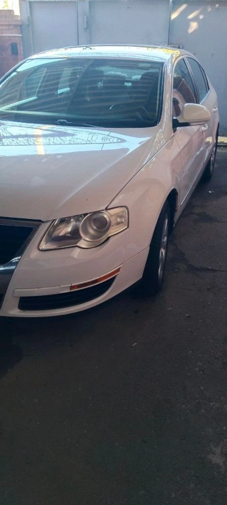 Volkswagen passat, цена договорная. +7 949 349 79 10 горловка - фотография - 3
