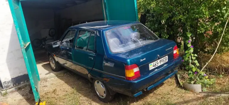 Продается заз-11022 "славута", 2001 г. В. Двигатель 1.2л. Пробег 31 750км. Цена 200 тыс. Рублей. Обращаться по номеру +79493157098 - фотография - 1