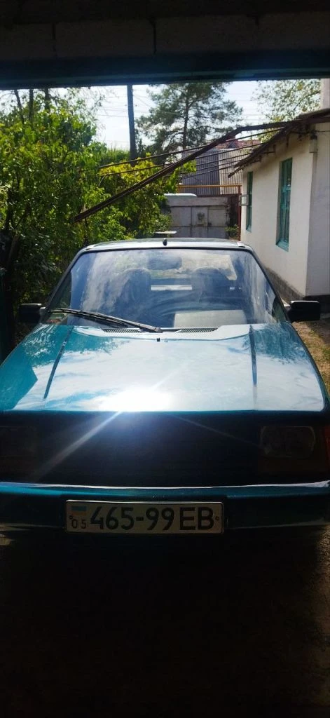 Продается заз-11022 "славута", 2001 г. В. Двигатель 1.2л. Пробег 31 750км. Цена 200 тыс. Рублей. Обращаться по номеру +79493157098 - фотография - 5