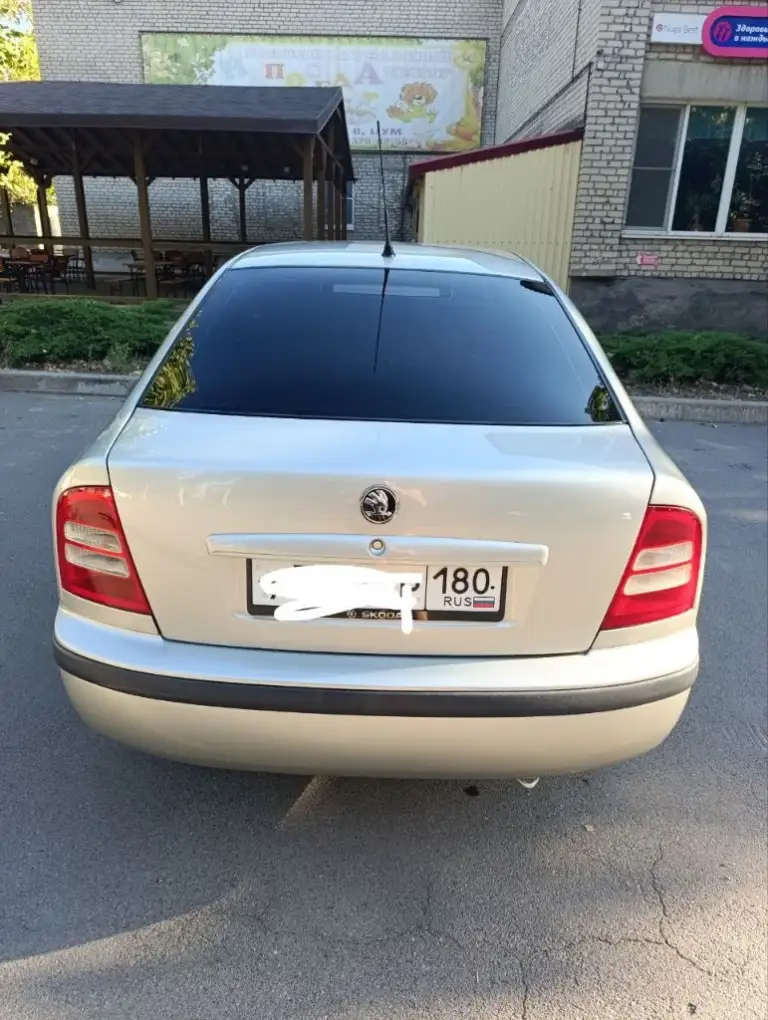 Продам легковой автомобиль
Шкода oktavia
Год выпуска 2007г. Пробег 229253км
Бензин. Объем дв. 1036 куб. См.
Коробка механика
Двигатель, коробка, ходовая в идеальном состоянии. Посторонних звуков нет. Эксплуатировалась очень бережно и аккуратно
Дополнительных вложений не требует
Купил сел и поехал без проблем
Цена хорошего автомобиля 670000 руб.
Контактный телефон : +79493111910 -николай - фотография - 4