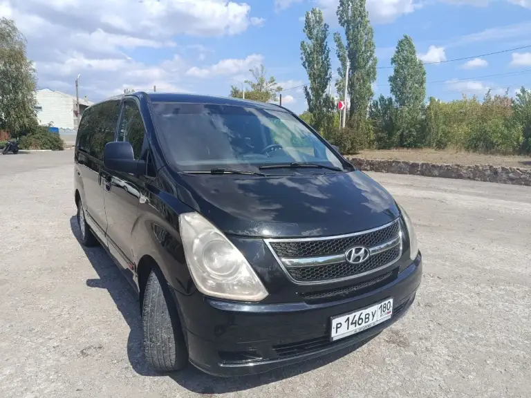 Продам легковой автомобиль
Hyudai grant starex
Год выпуска 2010г. Пробег188083км
Дизель. Объем дв. 2497 куб. См.
Коробка автомат двигатель, коробка, ходовая в идеальном состоянии.
Посторонних звуков нет. Эксплуатировалась очень бережно и аккуратно
Дополнительных вложений не требует
Купил сел и поехал без проблем
Цена хорошего автомобиля 17500000 руб.
Контактный телефон : +79490022514 -николай - фотография - 6