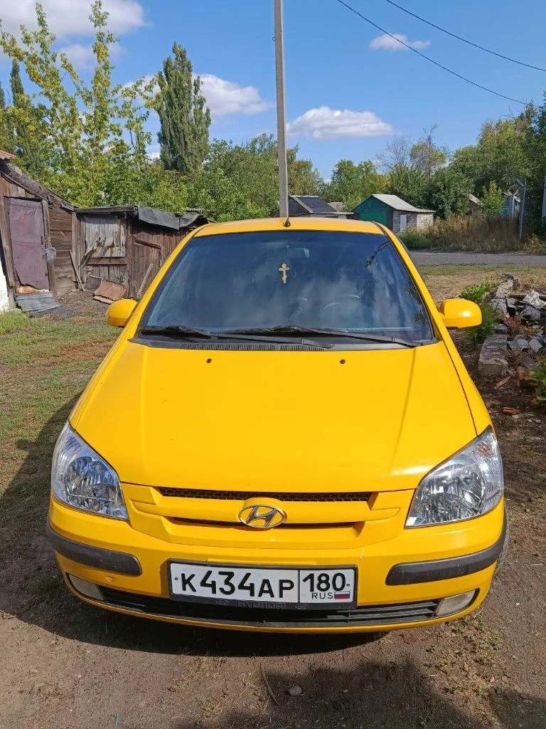 Продам легковой автомобиль
Hyudai getz комби (хетчбек)
Год выпуска 2003г. Пробег118243км
Бензин. Объем дв.1032 куб. См.
Коробка механика
Двигатель, коробка, ходовая в идеальном состоянии. Посторонних звуков нет. Эксплуатировалась очень бережно и аккуратно
Дополнительных вложений не требует
Купил сел и поехал без проблем
Цена хорошего автомобиля 550000 руб. + торг у капота.
Контактный телефон : +79490022514 -николай - фотография - 6