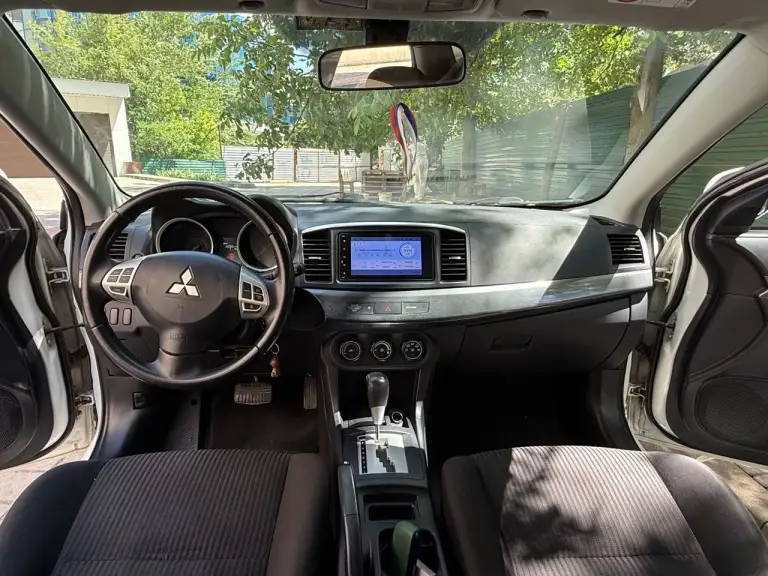 Продам: донецк
Mitsubishi lancer x рестайлинг 2014 года.
Птс: оригинал
Пробег:133.000 тыс км
Машина в отличном состоянии, без каких либо нареканий.
Собственник, по факту я 2-й хозяин, был перевес номеров в одной семье !пробег оригинал 100%, вся в родном окрасе, любые проверки включая сто приветствуется. Диски r-17 новая резина, камера заднего вида, регистратор в зеркале,
Цена:1🍋75тыс руб
📲📲📲 7 949 317 52 79 - фотография - 7