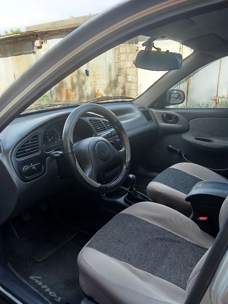 Продам дэу сенс 1.3, 2006 г. В, 53000 тыс. Пробега. Авто в идеальном состоянии как по кузову, так и технически, гаражное хранение, без дтп. Имеется музыка и сигнализация с обратной связью. Цена 380000 руб. +79493123782 - фотография - 5